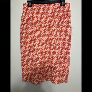 LulaRoe skirt